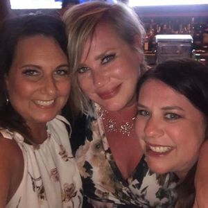 Meet your Posher, Leah